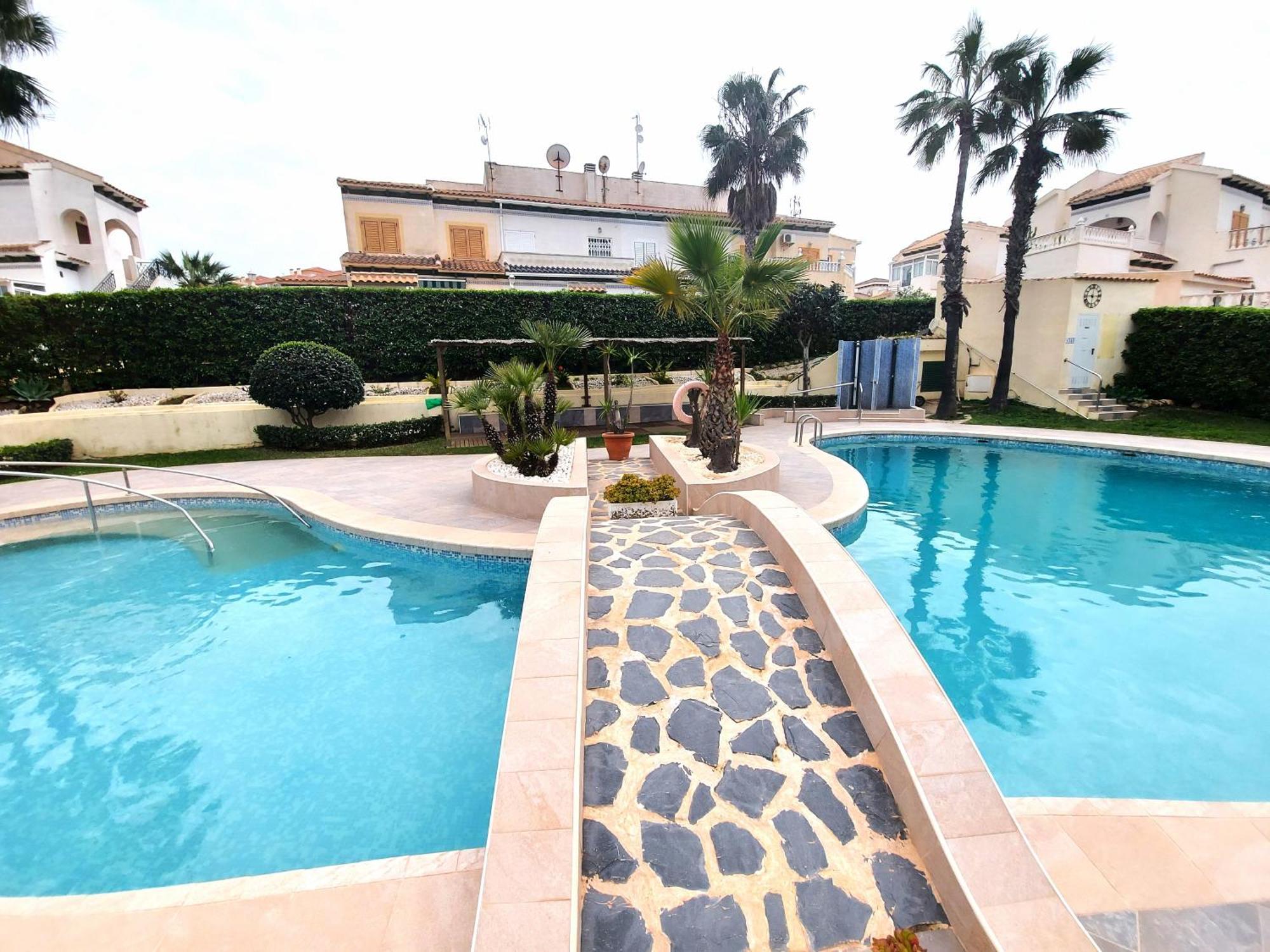Villa Lenia Torrevieja Exterior photo