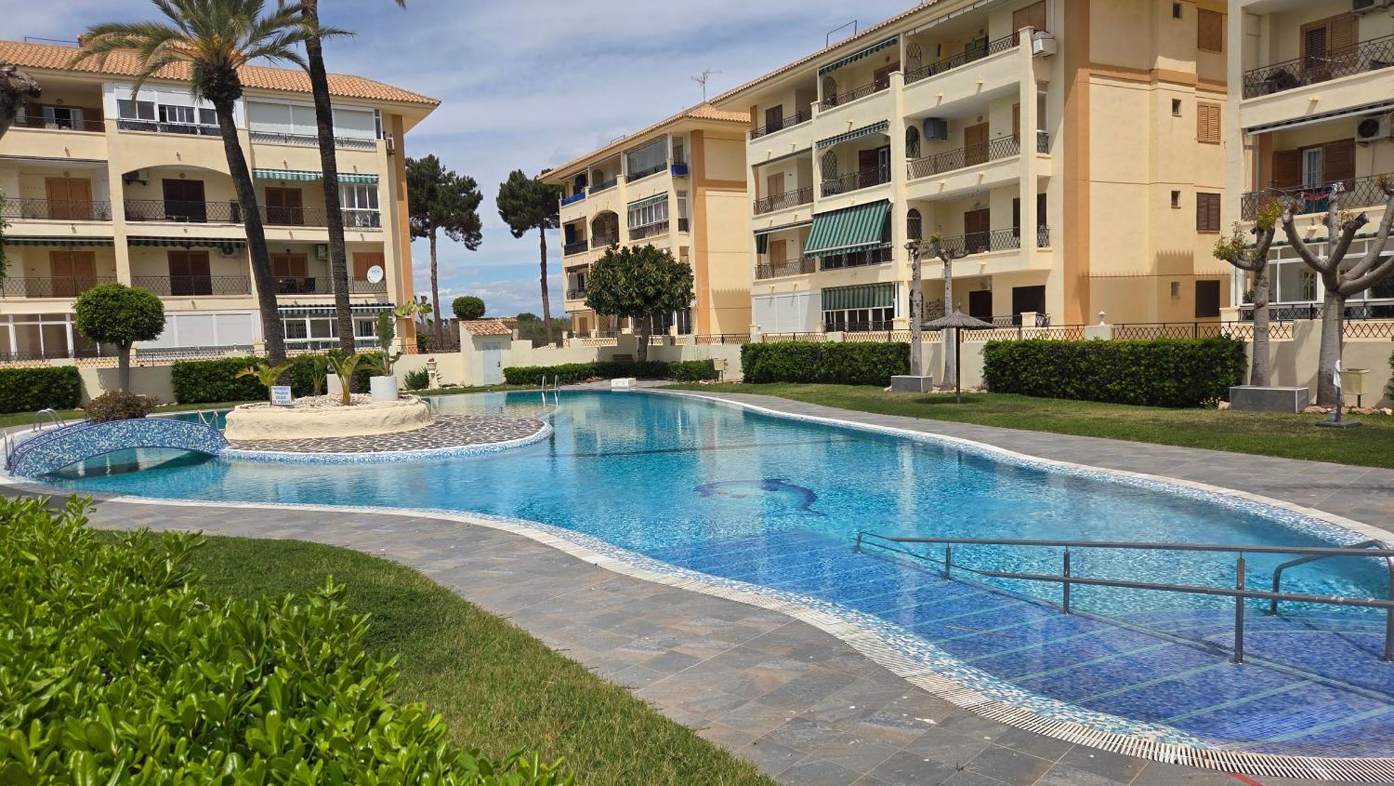 Villa Lenia Torrevieja Exterior photo