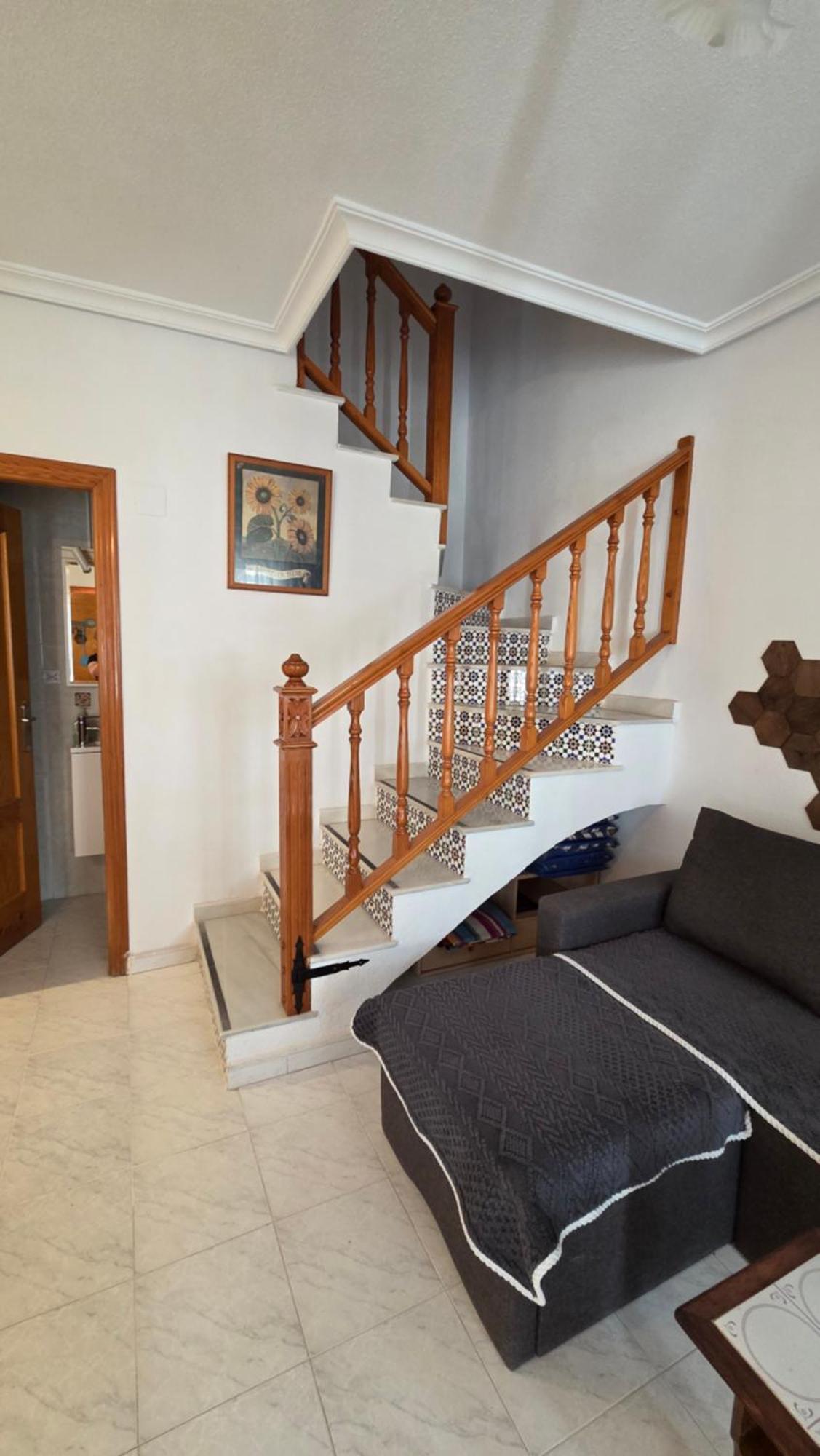 Villa Lenia Torrevieja Exterior photo