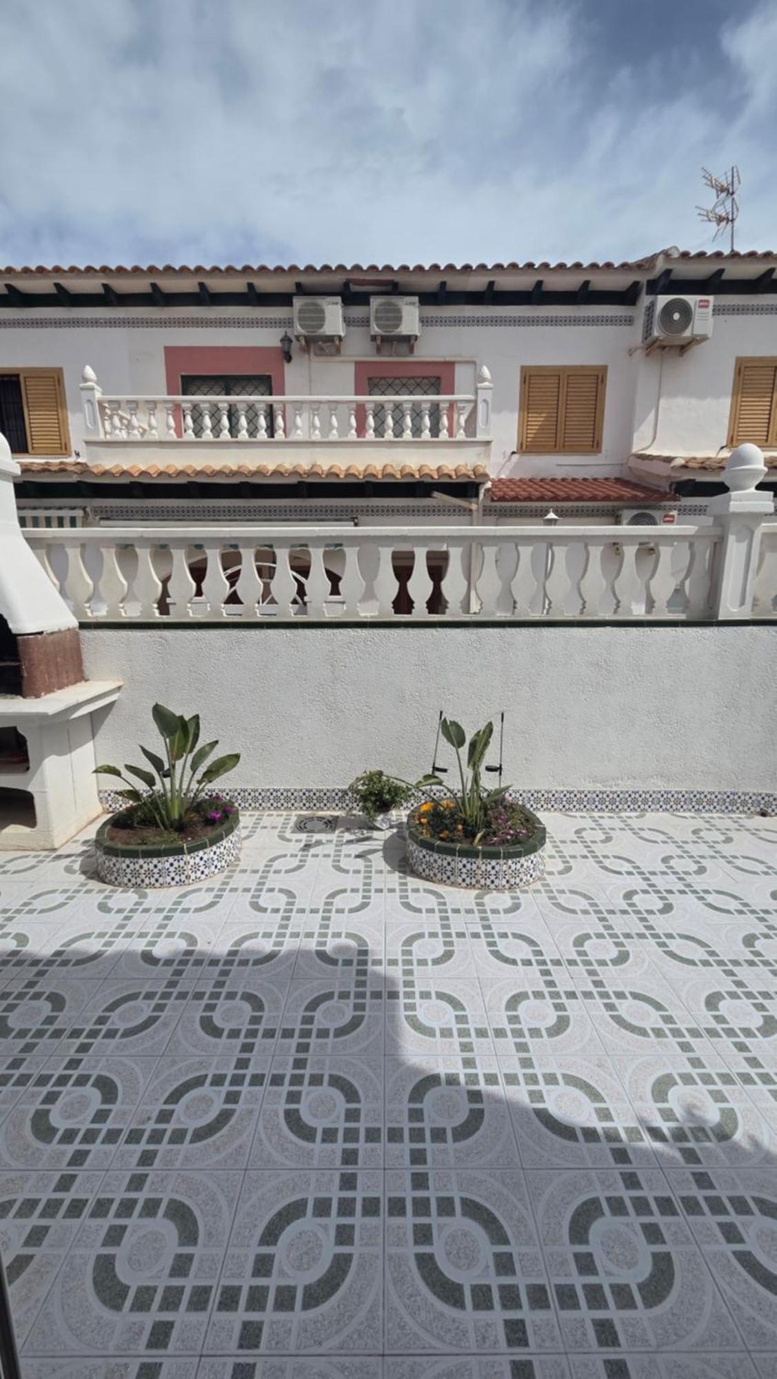 Villa Lenia Torrevieja Exterior photo