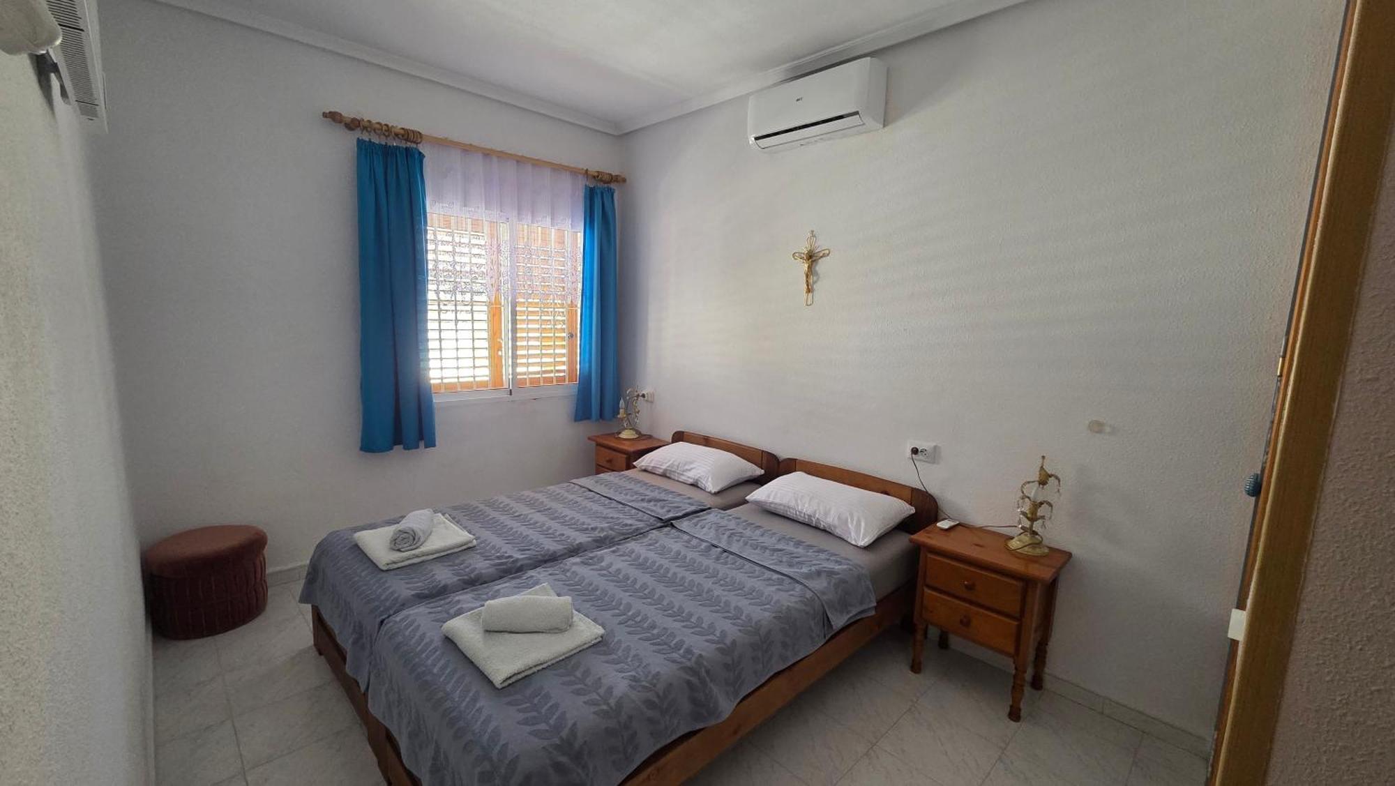 Villa Lenia Torrevieja Exterior photo